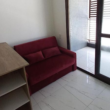 Loft Smart Farol Da Barra, Piscina Rooftop, Beira Mar No Farol Da Barra Salvador da Bahia Exterior foto