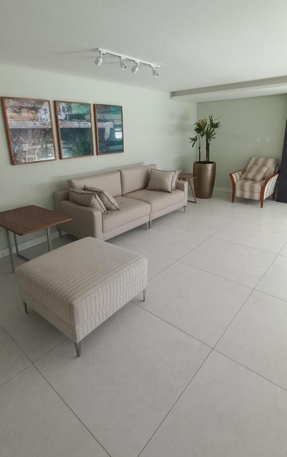 Loft Smart Farol Da Barra, Piscina Rooftop, Beira Mar No Farol Da Barra Salvador da Bahia Exterior foto