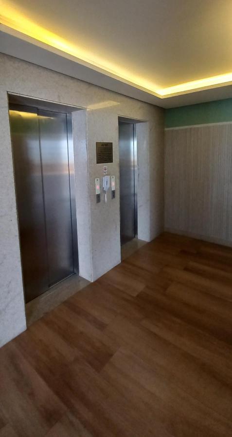 Loft Smart Farol Da Barra, Piscina Rooftop, Beira Mar No Farol Da Barra Salvador da Bahia Exterior foto