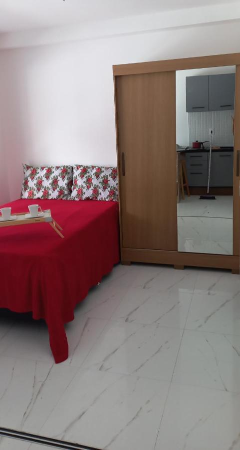 Loft Smart Farol Da Barra, Piscina Rooftop, Beira Mar No Farol Da Barra Salvador da Bahia Exterior foto