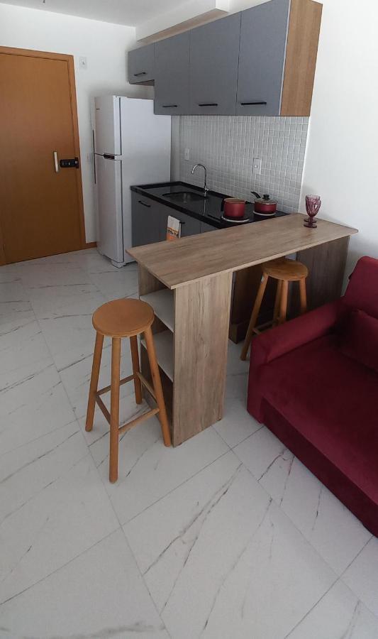 Loft Smart Farol Da Barra, Piscina Rooftop, Beira Mar No Farol Da Barra Salvador da Bahia Exterior foto